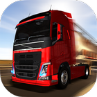 American Truck Simulator icône