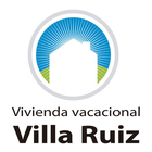 Vivienda Vacacional Villa Ruiz आइकन