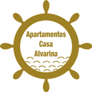 Apartamentos Casa Alvarina APK