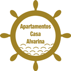 Apartamentos Casa Alvarina icono