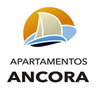 Apartamentos Ancora icono