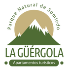 Apartamentos La Güérgola icon
