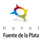 Hotel Fuente de la Plata icône
