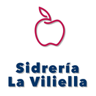 Sidrería La Viliella アイコン