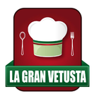 La Gran Vetusta Sidrería icono