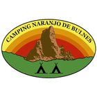 Camping Naranjo Bulnes Zeichen