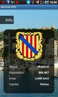 Majorca/Mallorca Travel Guide capture d'écran 1