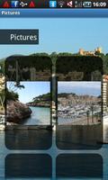 Majorca/Mallorca Travel Guide capture d'écran 2