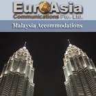 Malaysia Hotel Network-icoon