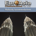 Malaysia Hotel Network Zeichen
