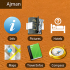 Ajman Travel Guide icône