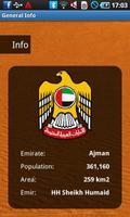 Ajman Travel Guide capture d'écran 1