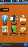 Ajman Travel Guide capture d'écran 3