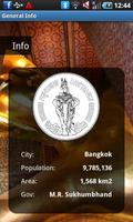 Bangkok Travel Guide capture d'écran 1