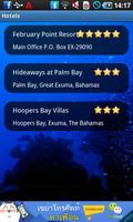 Exuma  Bahamas Travel Guide capture d'écran 3