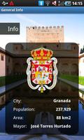 Granada Travel Guide screenshot 1