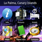 La Palma Travel Guide icône