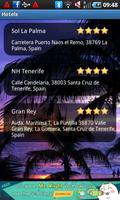 La Palma Travel Guide capture d'écran 1