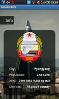 Pyongyang North Korea 스크린샷 1