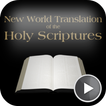 JW Bible 2018 - Audiobook