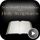 JW Bible 2018 - Audiobook aplikacja