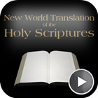JW Bible 2018 - Audiobook ícone