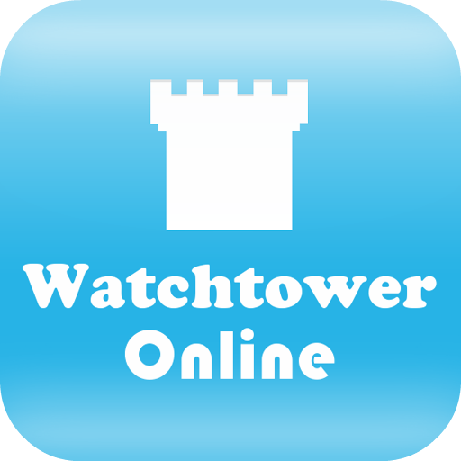 JW Watchtower Online