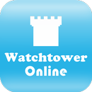 JW Watchtower Online aplikacja