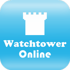 JW Watchtower Online icône
