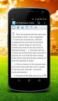 JW Watchtower Online capture d'écran 3