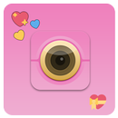 Beautymate Candy Camera - Photo Editor and Filters APK