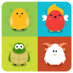 Dragonkin - A Classic Match, Build & Compare Game.