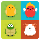 Dragonkin - A Classic Match, Build & Compare Game. APK