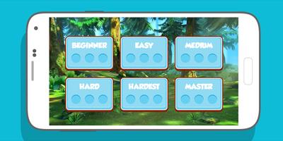 Dragonkin - A Classic Match, Build & Compare Game. Ekran Görüntüsü 2