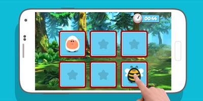 Dragonkin - A Classic Match, Build & Compare Game. Ekran Görüntüsü 3