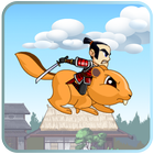 Skygear - A Flurry of Sky Flyer Samudri Lutera simgesi