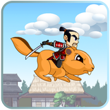 Skygear - A Flurry of Sky Flyer Samudri Lutera simgesi