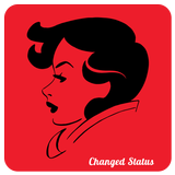 Perfect Social DP & Profile Pic maker, Share & Tag simgesi