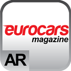EUROCARS Augmented Reality Mag icône
