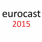 Eurocast 2015 icône