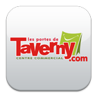 Les Portes de Taverny আইকন