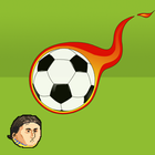 Head Soccer Game 2016 icône