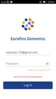 Eurofins Genomics screenshot 1