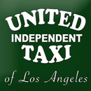 United Independent Taxi of LA APK