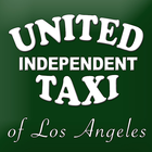 United Independent Taxi of LA icône