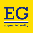 EG Augmented Reality アイコン