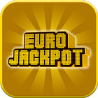 Eurojackpot-icoon