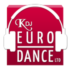 آیکون‌ The Eurodance Encyclopaedia