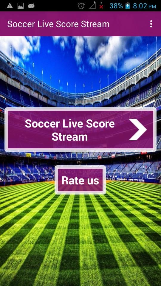Fußball Livescore LiveScore für Fußball, Tennis, Basketball und Hockey / We have daily