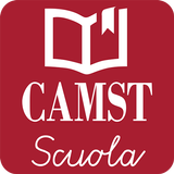 Camst - Scuola aplikacja